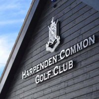 Harpenden Common GC (@harpendencommon) 's Twitter Profile Photo Harpenden Common GC (@harpendencommon) 's Twitter Profile Photo