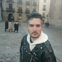 david (@davidvaldivia87) 's Twitter Profile Photo david (@davidvaldivia87) 's Twitter Profile Photo