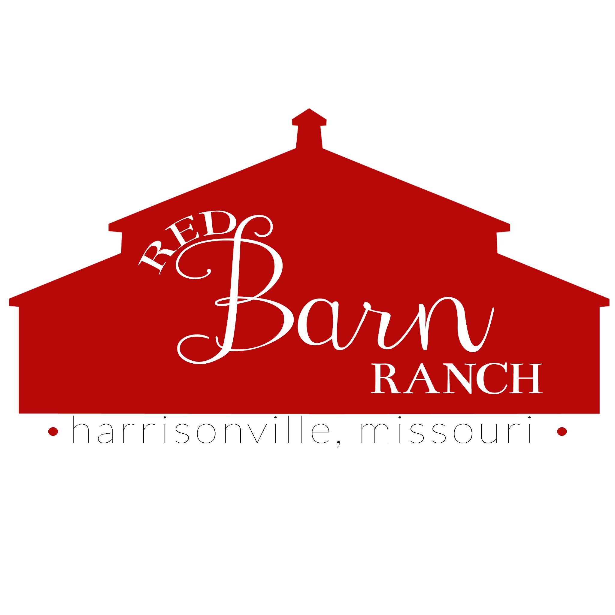 Red Barn Ranch Redbarnranchmo Twitter