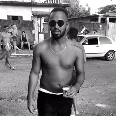 pablodsp's profile picture. ℱOCO, ℱORÇA E ℱÉ