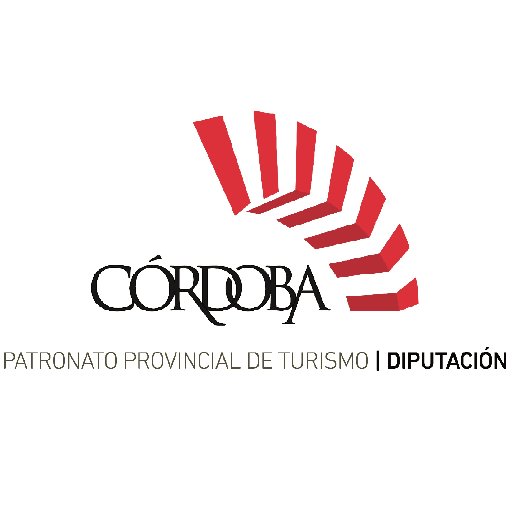 Patronato Provincial de Turismo de Córdoba. Entidad de Promoción Turística de la Diputación de Córdoba.