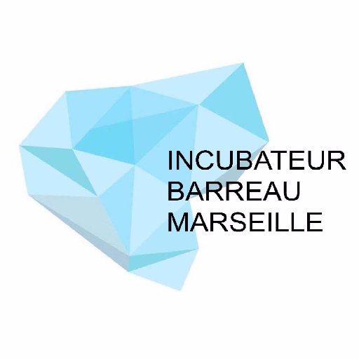 L'incubateur du Barreau de #Marseille | #innovationjuridique #avocat #accesaudroit | Lancement le 27 mars 2017 à l'ordre des avocats de Marseille