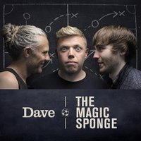 The Magic Sponge (@davemagicsponge) Twitter profile photo