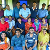AFPI Kerala (@afpikerala) 's Twitter Profile