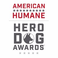 Hero Dog Awards(@HeroDogAwards) 's Twitter Profile Photo