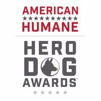 Hero Dog Awards (@herodogawards) 's Twitter Profile Photo Hero Dog Awards (@herodogawards) 's Twitter Profile Photo