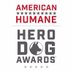 @HeroDogAwards