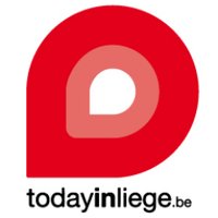 Today in Liège (@todayinliegebe) 's Twitter Profile Photo