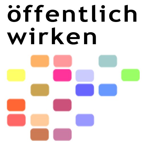 ÖFFENTLICH WIRKEN informiert über die Kommunikationsinstrumente von heute und vermittelt das Rüstzeug für die täglichen Aufgaben in der Öffentlichkeitsarbeit.