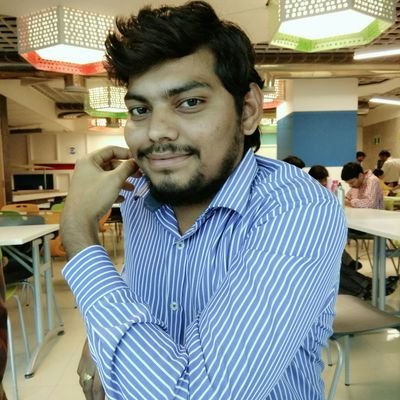 Senior Software Engineer , Hyderabad, India