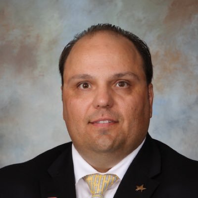 CoachChetta's profile picture. Catholic, Parran, Football Coach @ SCC. “STAND UP FOR WHAT IS RIGHT, EVEN IF YOU ARE STANDING ALONE!!”     2018 State Champs-Amite 2015 State Finalists-Rummel