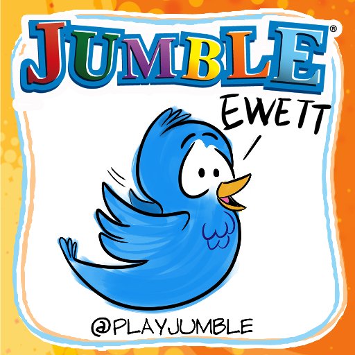 Jumble is one of the most beloved and successful word games in history. Do you speak Jumblese?