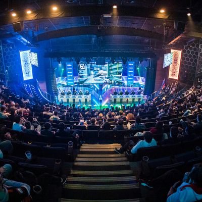 ↪Ayudas eSports↩ 📢24/7 • (RT + Mención)
🔊🔃FOLLOW🔃