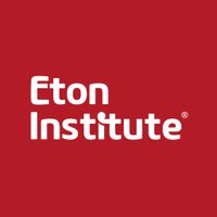 Eton Institute(@EtonInstitute) 's Twitter Profile Photo