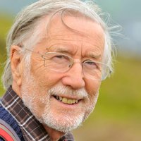 Colin Speakman (@c_spkman_author) Twitter profile photo