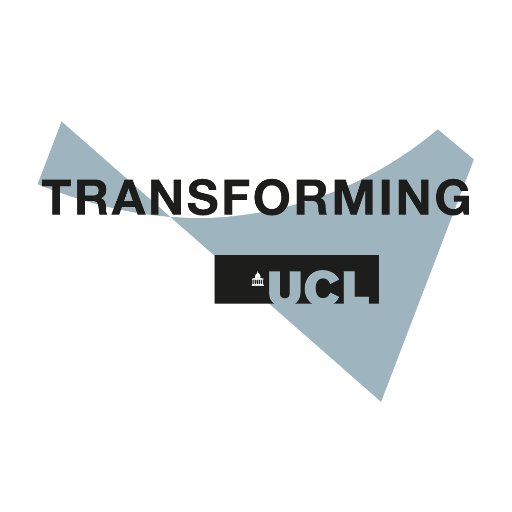 Keep up-to-date with all the construction projects taking place as part of Transforming UCL, @ucl's £1.25 billion building and refurbishment programme.