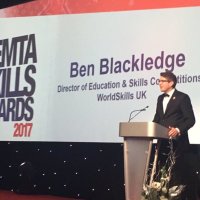 Ben Blackledge (@benblackledge1) 's Twitter Profile