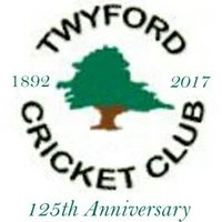 Twyford Cricket Club (@twyford_cc) 's Twitter Profile