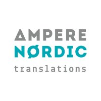 Ampere Nordic (@amperenordic) 's Twitter Profile