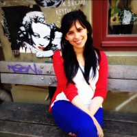 Sandra Herrera-R (@sandra_herrerar) 's Twitter Profile Photo