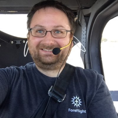 Matt Croydon Profile