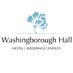 Washingborough Hall Hotel (@washyhall_hotel) Twitter profile photo Washingborough Hall Hotel (@washyhall_hotel) Twitter profile photo