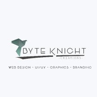 Byteknights(@bytedesigns1) 's Twitter Profile Photo