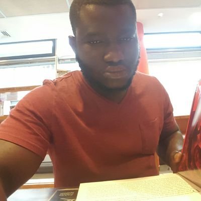 BathilyYoussouf's profile picture. 