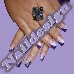 Naildesign Nailart Nagelmodellage -  http://t.co/iCnkHzb4Fp