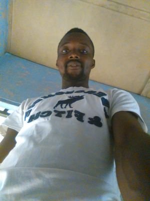 Am so happy for my self