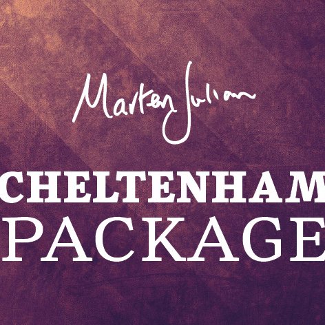 MJRaceTweet's profile picture. This is a private Twitter feed for subscribers to our Cheltenham Package 2017.