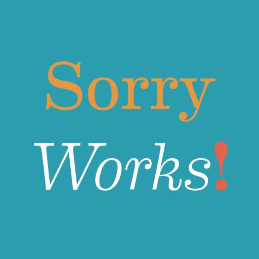 Sorry Works! is the nation's leading training organization for disclosure after medical errors.  We train medical, insurance, and legal professionals.