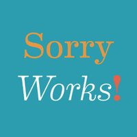 Sorry Works!(@sorryworks) 's Twitter Profile Photo