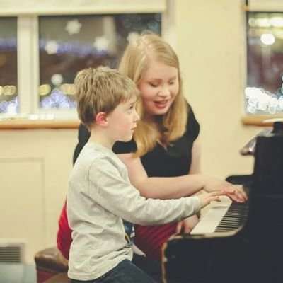 HCPC registered music therapist and music tutor