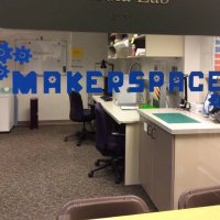 Lawrence Makerspace (@lumakerspace) 's Twitter Profile