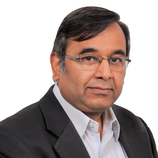 Sanjiv KR Profile