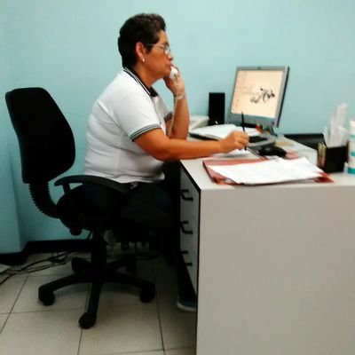 carmenbecerra11's profile picture. Lcda Gestiòn SOcial para el Desarrollo Local, trabajadora del IVSS, Profesora Misión Sucre