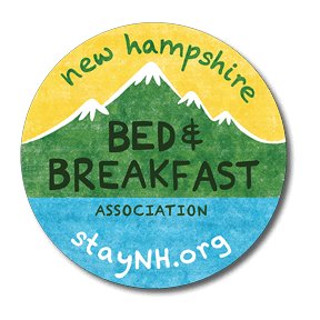 NHinns's profile picture. Welcome to the beautiful state of NH! Each of our Bed and Breakfasts are unique and most have free WIFI. Come see us soon!