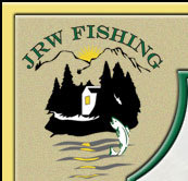 jrwfishing's profile picture. Providing fishing tips, information, & products.