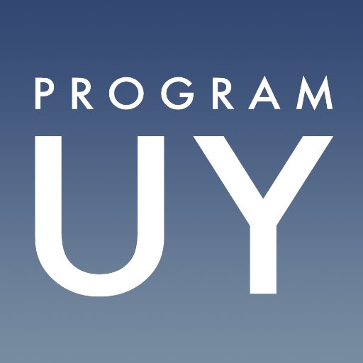 ProgramUY's profile picture. An Internship Program in Silicon Valley for Uruguayan Developers
