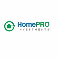 Home Pro Investments(@homeproinvest) 's Twitter Profile Photo