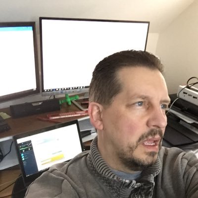 DWilliamsonBOA's profile picture. Information Governance Champion
