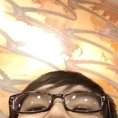 nooping_npp's profile picture. 【=■︿■=】