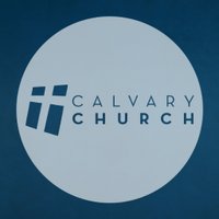 Calvary Church (@calvaryftw) 's Twitter Profile