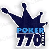 Poker770 gehört zu den besten Pokerclubs im Internet, bei dem jeden Monat in Turnieren und Promotionen 15$ Millionen auf dem Spiel stehen!