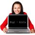 DigiGirls (@digigirlzz) Twitter profile photo DigiGirls (@digigirlzz) Twitter profile photo
