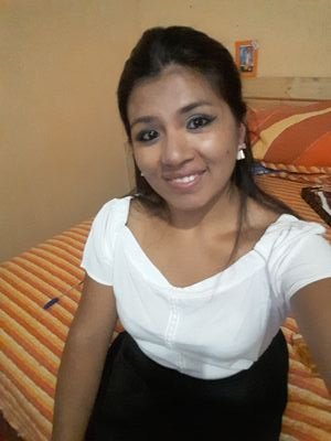 AdrianaJHurtad1's profile picture. Siempre buscando mejores oportunidades para triunfar...siempre adelante