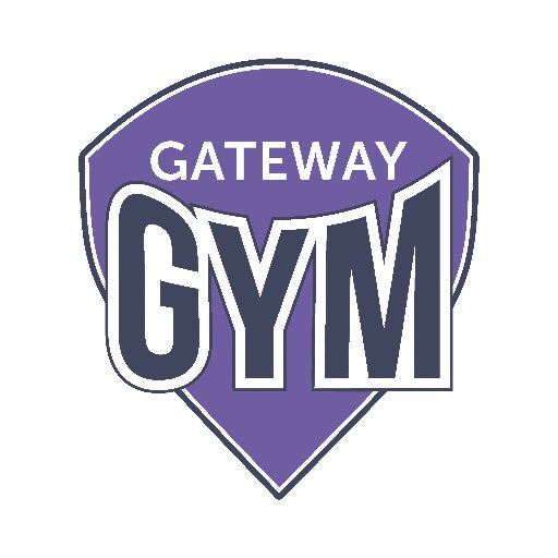 The Gateway Gym at Bucks New Uni offers a friendly and effective fitness environment to student and public users.