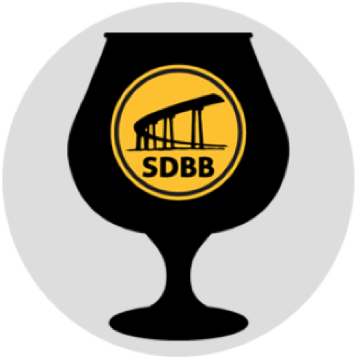 An organization of local San Diego beer bloggers, podcasters, and media companies. Profile images courtesy of @brew_stills