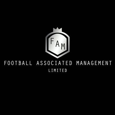 FAmanagement1's profile picture. Player Intermediary service and mentoring, specialising in scholery and pro footballers. We are helping make the youth of today, the stars of tomorrow.
